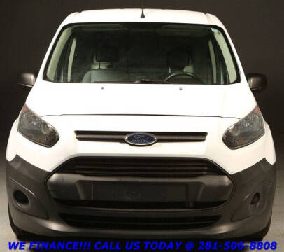 2015 Ford Transit Connect XL
