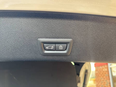 2017 BMW X4 xDrive28i