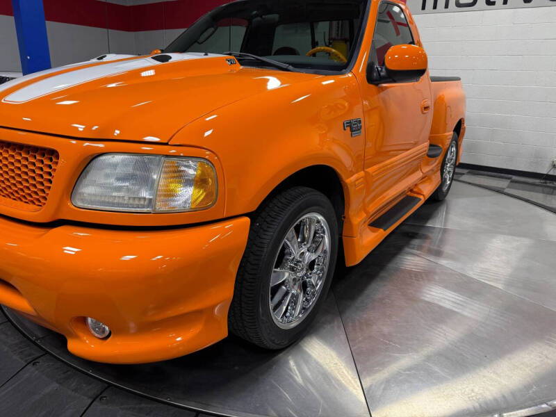 2003 Ford F-150