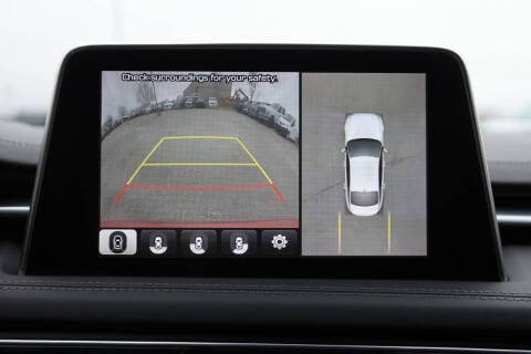 2020 Genesis G70 2.0T