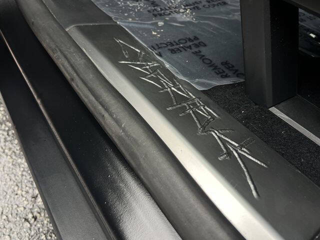 2024 Tesla Cybertruck