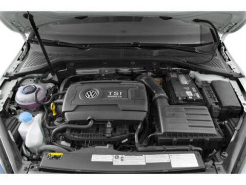 2019 Volkswagen Golf R 4Motion