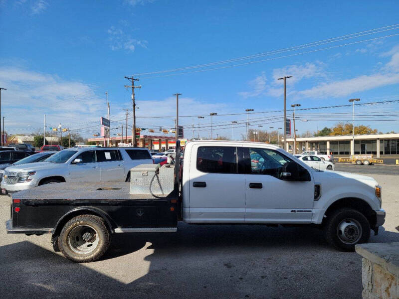 2019 Ford F-350 Super Duty XLT