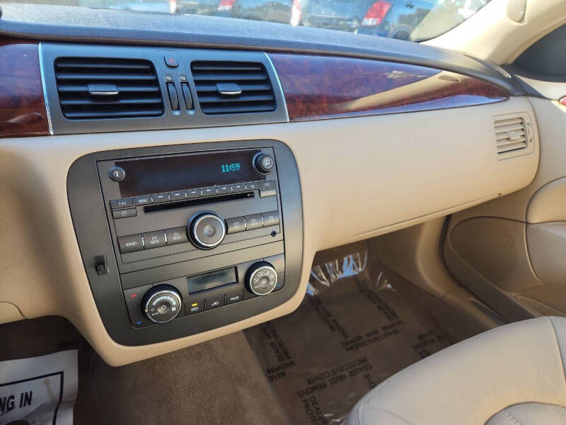 2007 Buick Lucerne CXL V6