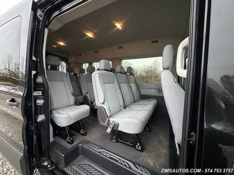 2015 Ford Transit 350 XL