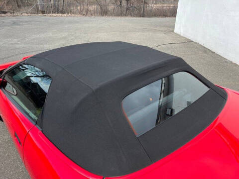 1997 Chevrolet Camaro