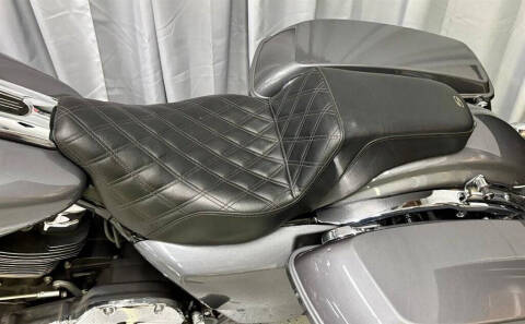 2021 Harley-Davidson Fltrx Road Glide