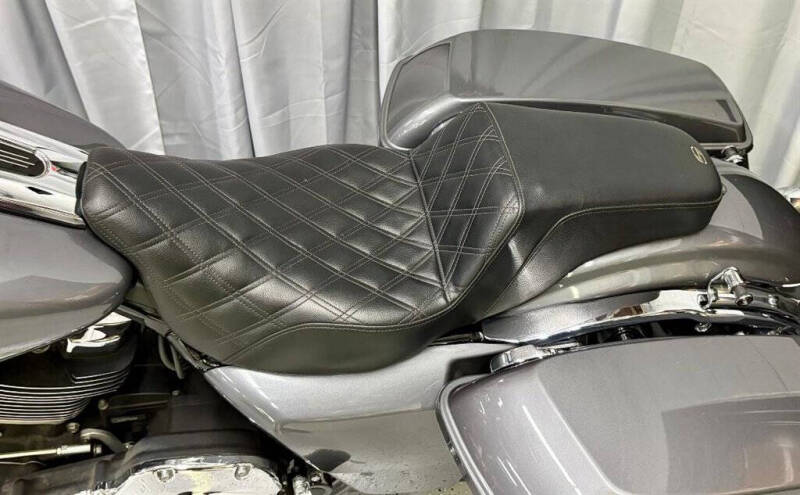 2021 Harley-Davidson Fltrx Road Glide