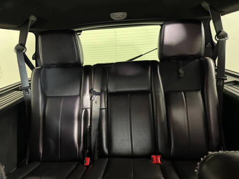 2016 Ford Expedition EL Limited