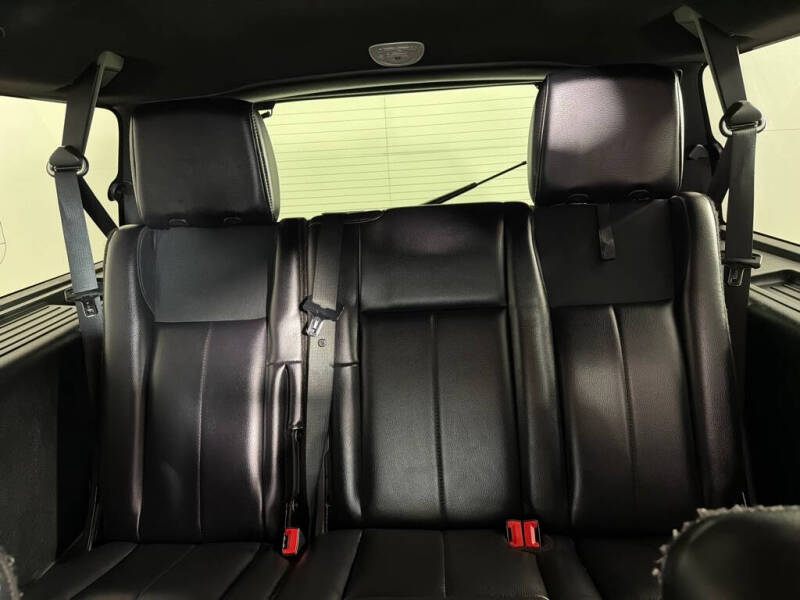 2016 Ford Expedition EL Limited