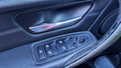 2012 BMW 3 Series 328i