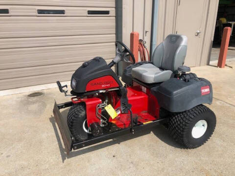 2020 Toro SandPro 3040