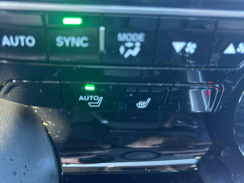 2024 Acura MDX w/Tech