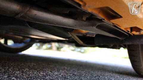 2013 Ford Mustang Boss 302