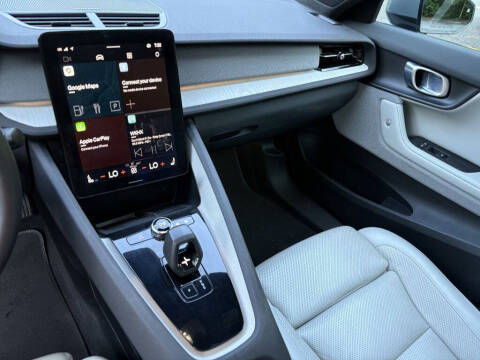 2023 Polestar 2 Long Range Dual Motor