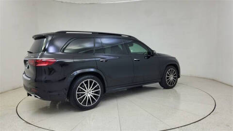 2025 Mercedes-Benz GLS GLS 450