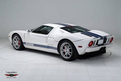 2006 Ford GT