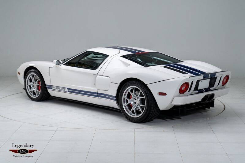 2006 Ford GT
