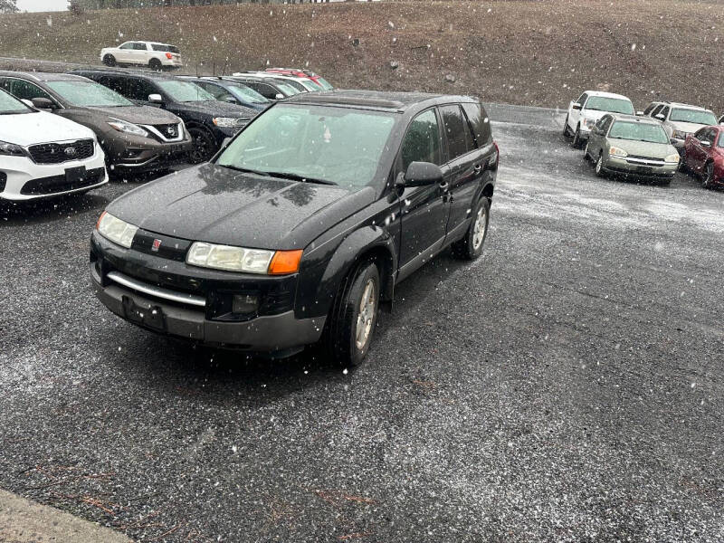 2005 Saturn VUE Base's photo