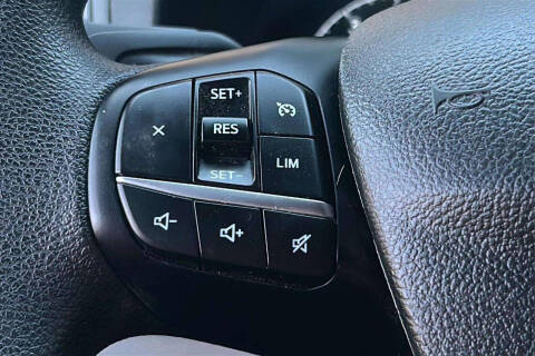 2023 Ford Transit 250