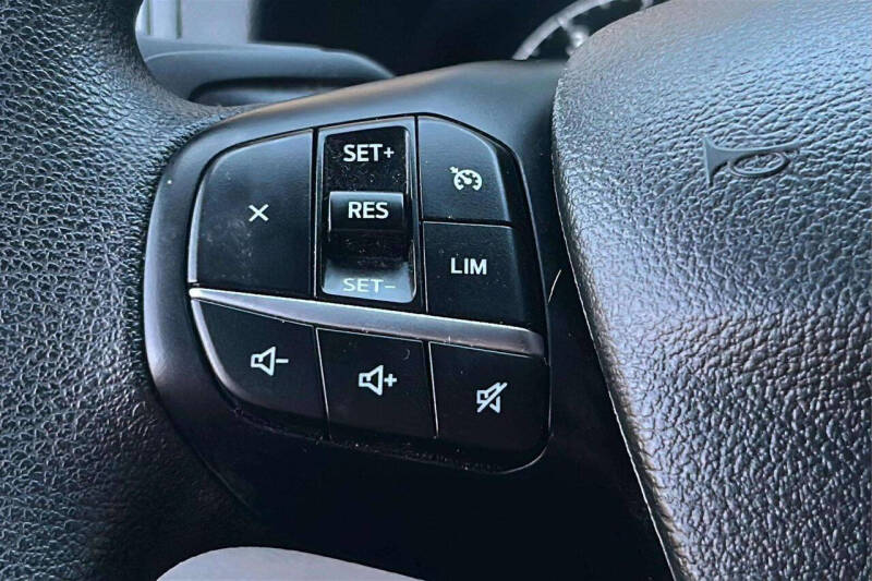 2023 Ford Transit 250