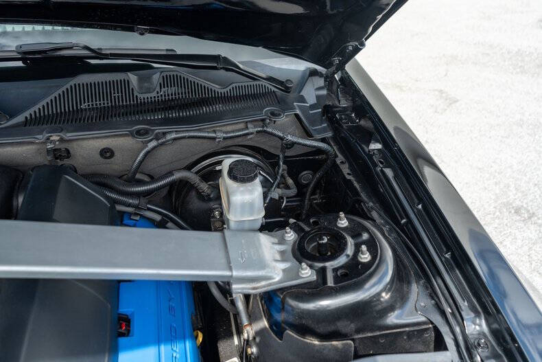 2012 Ford Mustang