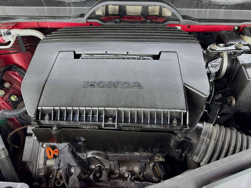 2023 Honda Pilot EX-L