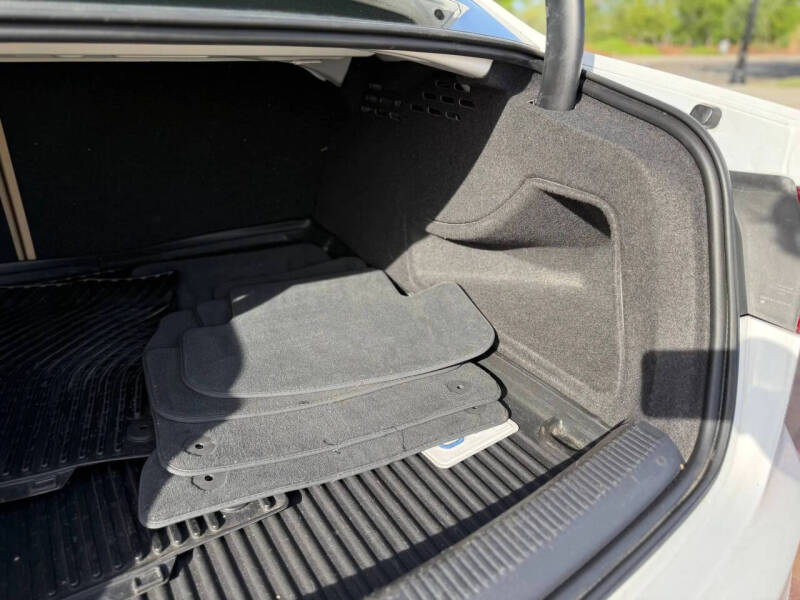 2014 Audi A4 2.0T Premium