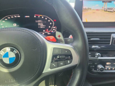 2023 BMW M5