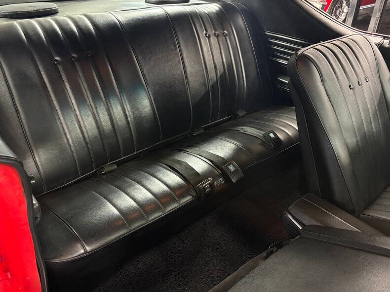 1968 Chevrolet Chevelle