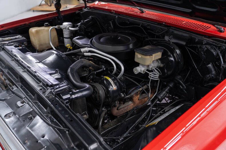 1987 Chevrolet Blazer