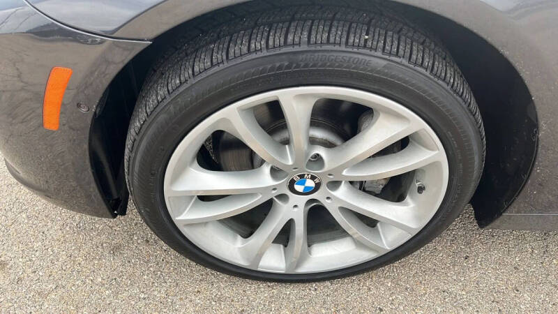 2014 BMW 5 Series 535i xDrive