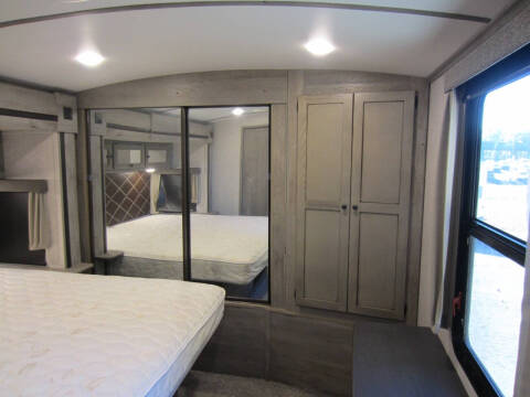 2019 Keystone RV Outback Series 330RL