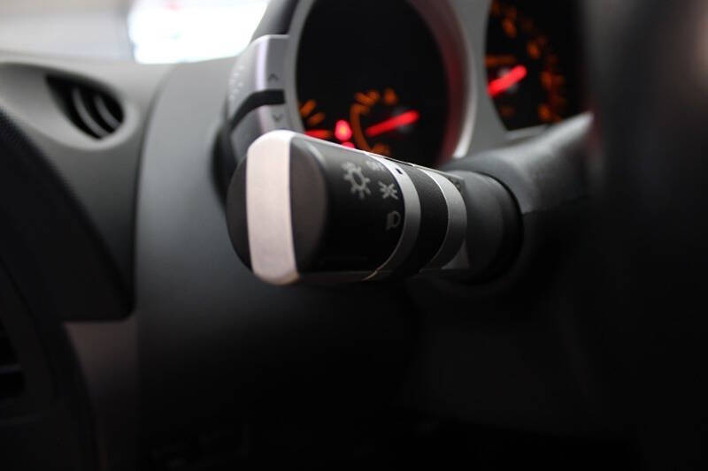 2004 Nissan 350Z Touring