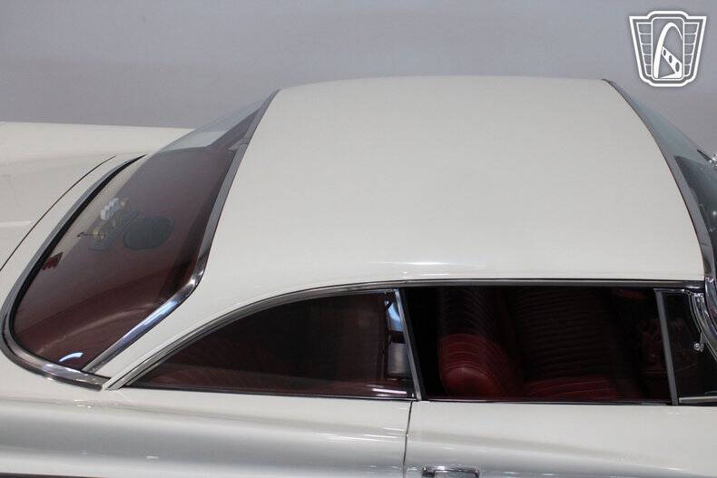 1960 Desoto Fireflite