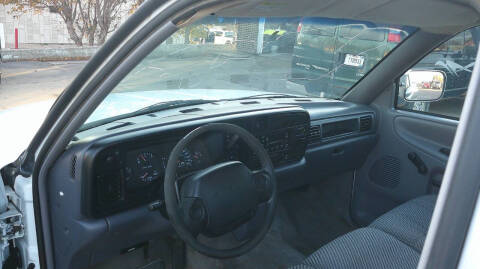 1997 Dodge Ram 1500 LT