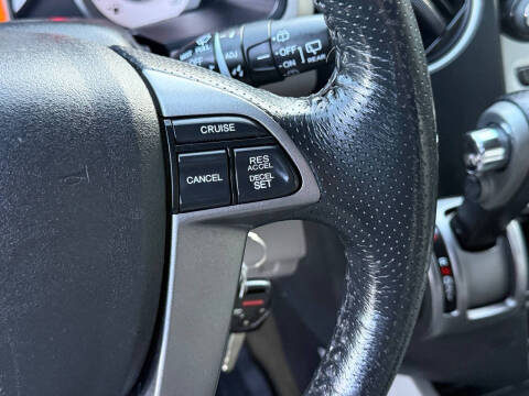 2015 Honda Pilot EX-L w/Navi