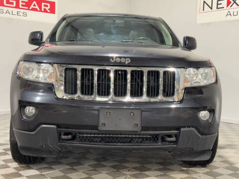 2013 Jeep Grand Cherokee Laredo