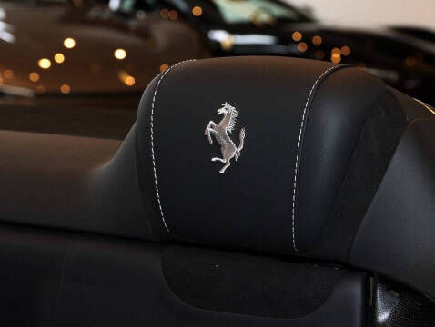 2024 Ferrari Roma Spider