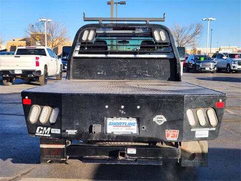 2022 GMC Sierra 2500HD Pro