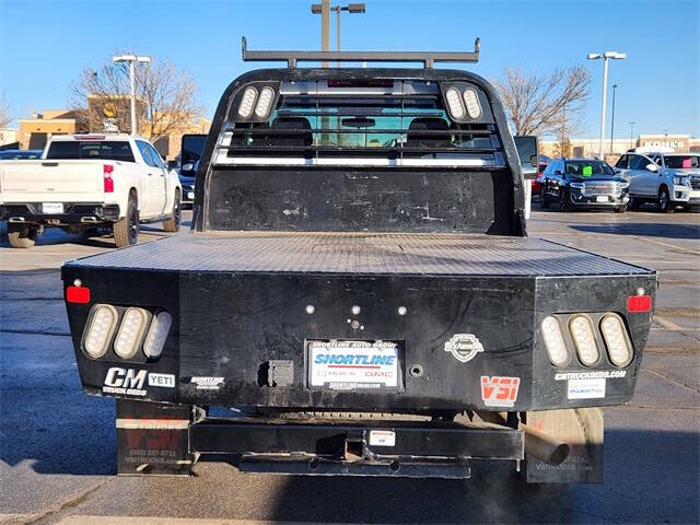 2022 GMC Sierra 2500HD Pro