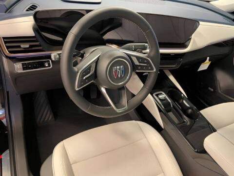2024 Buick Envision Avenir