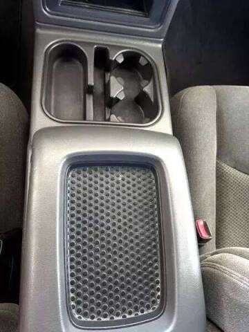 2004 Chevrolet Silverado 1500