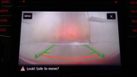 2017 Volkswagen Beetle