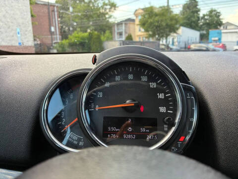 2019 MINI Countryman Cooper S ALL4