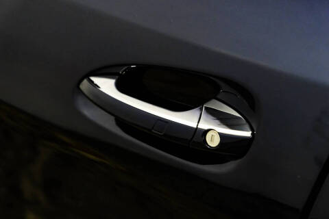 2018 Mercedes-Benz GLE GLE 350