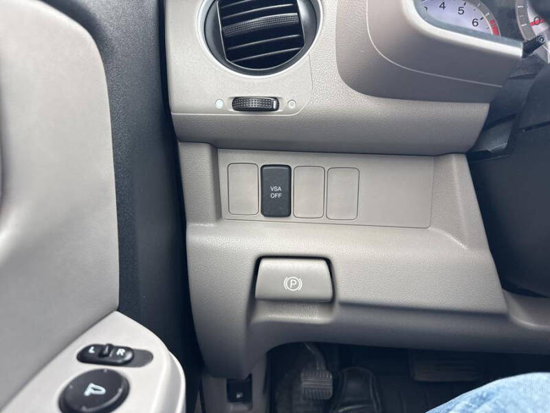 2011 Honda Pilot EX-L