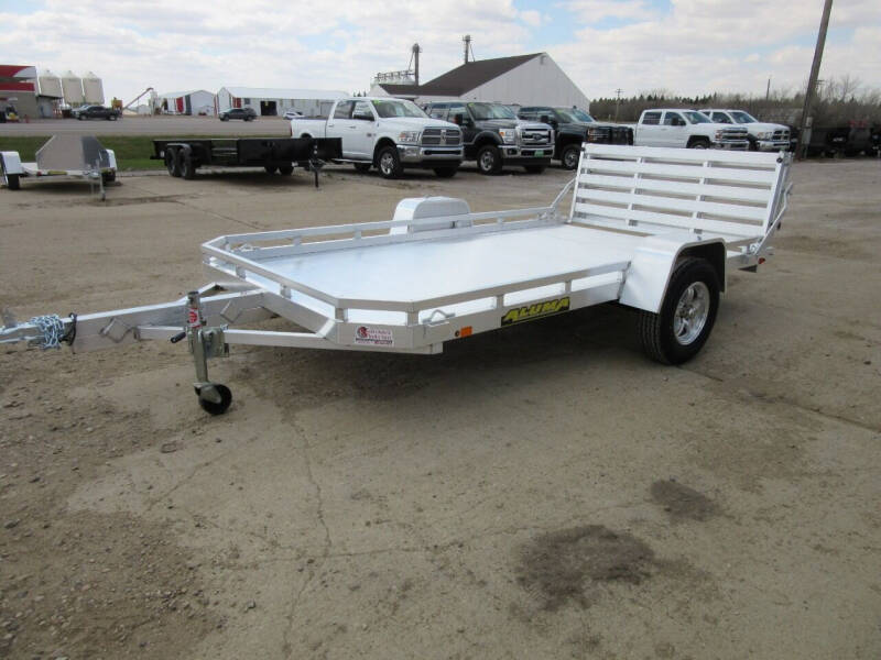 2021 Aluma 77" x 12' H