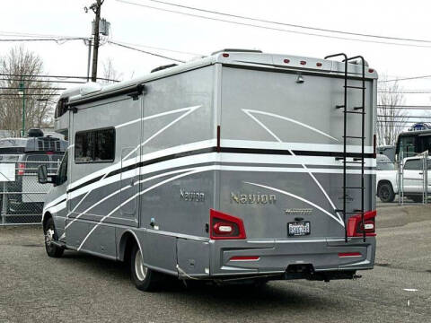 2019 Mercedes-Benz Sprinter