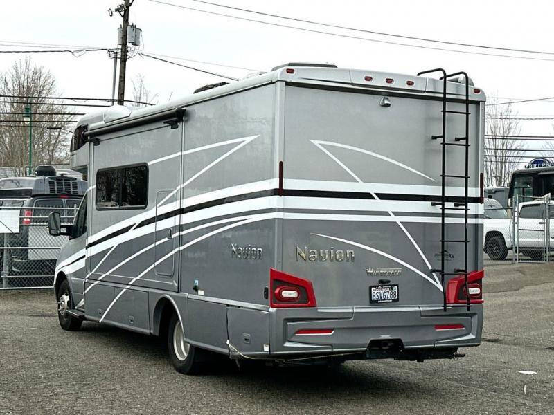 2019 Mercedes-Benz Sprinter